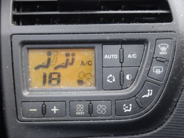 Citroën Grand C4 Picasso